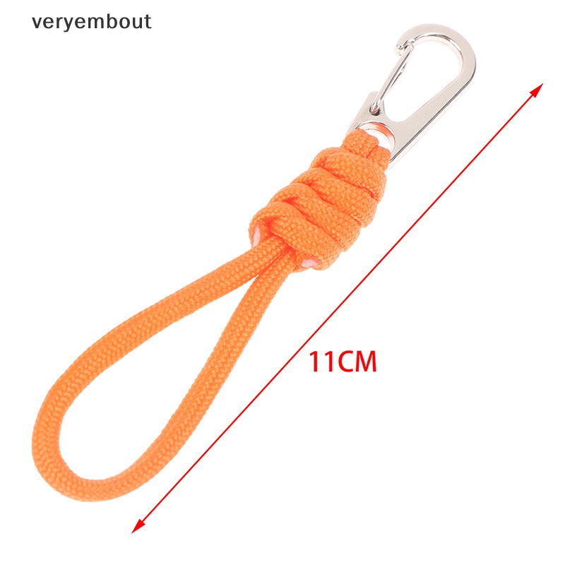 Móc Khóa Dây Đeo Máy Ảnh Chống Thất Lạc Tiện Dụng