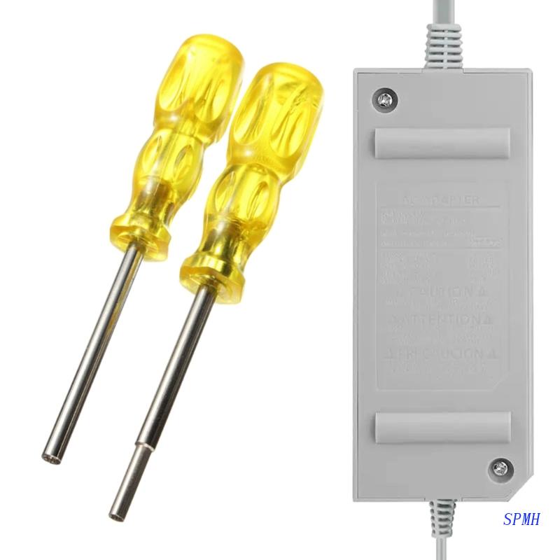 Tua Vít 3.8 4.5 Cho NGC SFC- NES N64 SNES-Gameboy Open Tool 3.8mm + 4.5mm