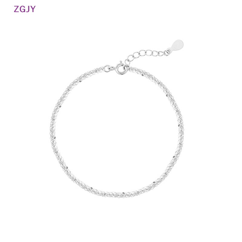 Vòng Đeo Tay Lấp Lánh Thời Trang Dành Cho Nữ Mới