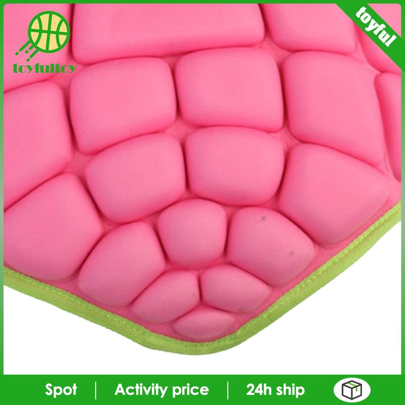 Đệm EVA Ngắn Bảo Vệ Hông 3D Cho Trẻ Em