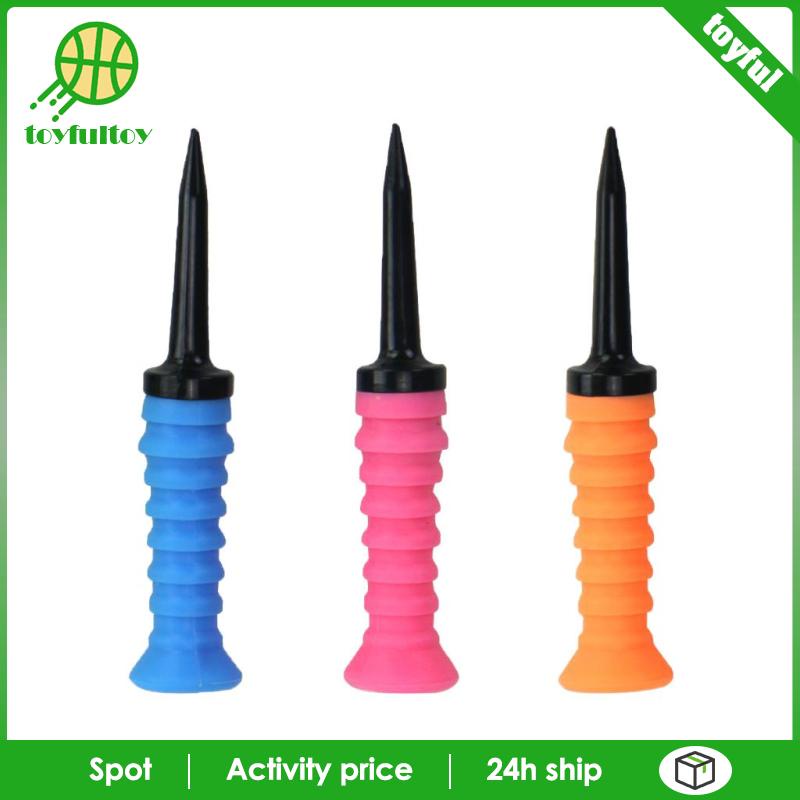 Set 3 Phụ Kiện Giữ Bóng Golf Đàn Hồi