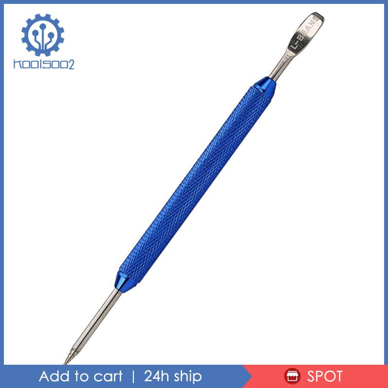 [Koolsoo2] Bút Vẽ Latte Espresso Bằng Thép Không Gỉ