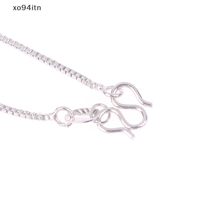 Vòng cổ Thép Không Gỉ Mặt Thánh Giá Đính Đá Thời Trang