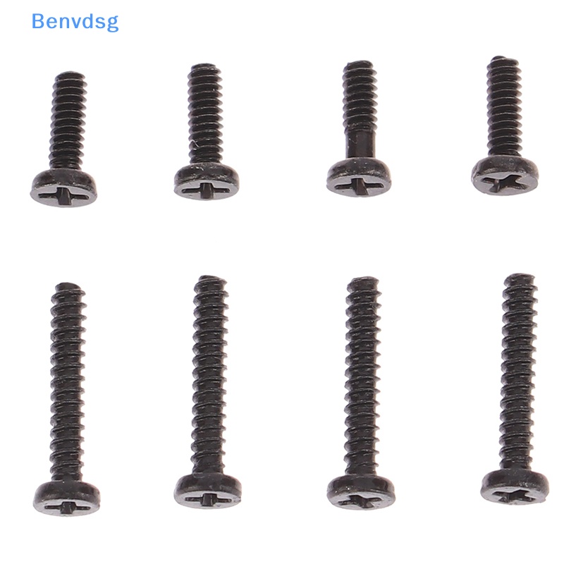 Bộ 8 Ốc Vít Thay Thế Dùng Cho Tay Cầm Chơi Game Hơi Nước