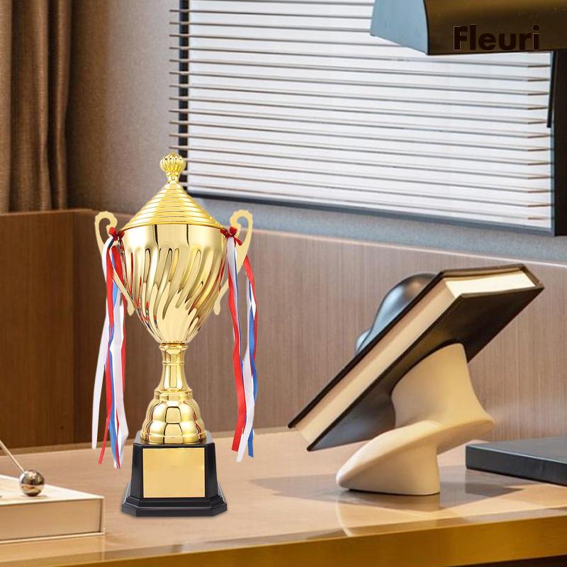 Cúp Giải Thưởng Trophy Dành Cho Trẻ Em Và Người Lớn