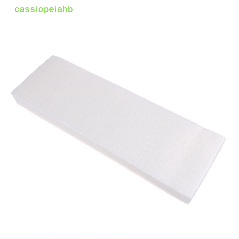 Giấy Nhuộm Tóc AqToCna Balayage Màu Sắc Thay Thế Tiện Dụng