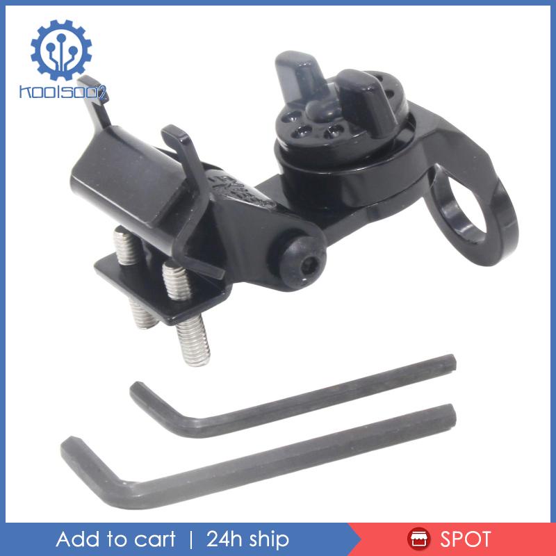 Kẹp Ăng Ten Di Động Koolsoo2 Có 80 Radio Cho Xe Hơi