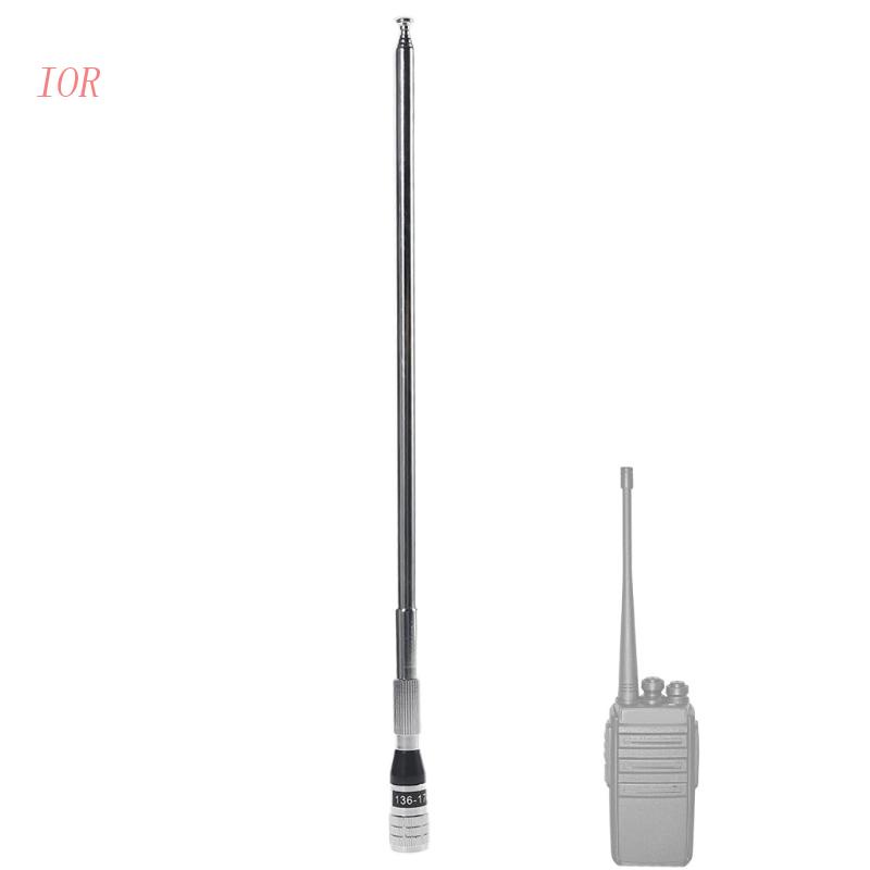 Ăng Ten GPS Cầm Tay Có Thể Gập Lại Được 108cm