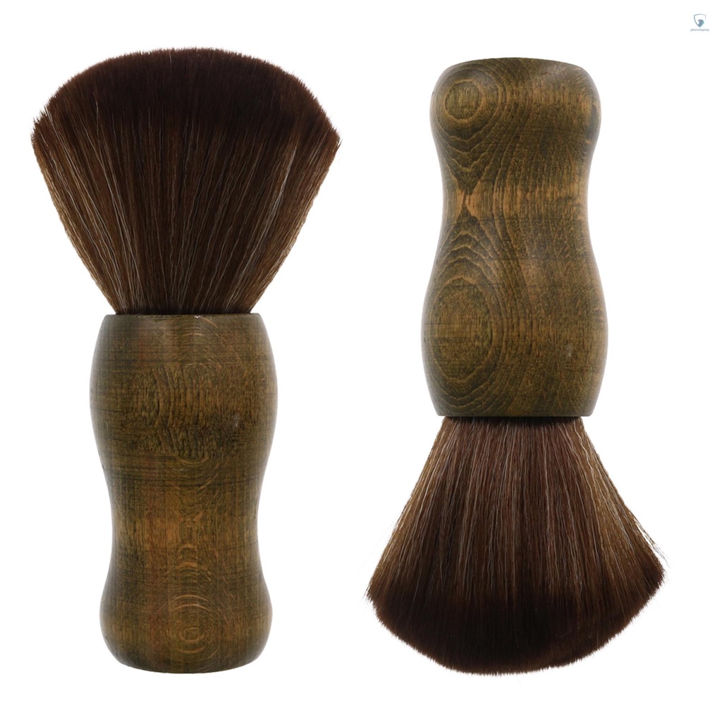 Cọ Vệ Sinh Máy Nghe Nhạc Vinyl Mềm Mại Chống Tĩnh Điện Đa Năng