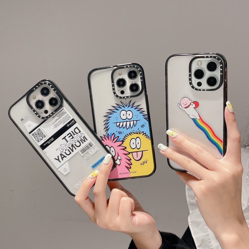 Ốp Điện Thoại Acrylic Cứng In Hình Tranh Sơn Dầu Cho iPhone 15 14 13 12 11 Pro Max Plus