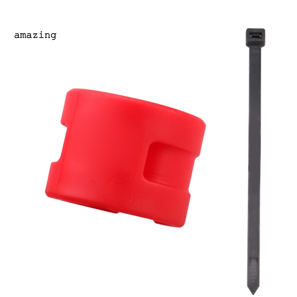 Vòng Cao Su Bảo Vệ Phuộc Trước Chống Va Chạm Cho Xe Đạp MTB