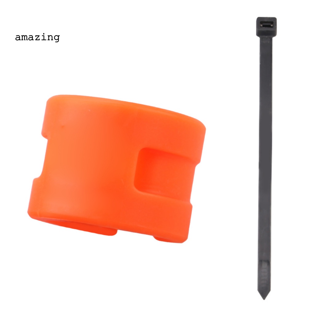 Vòng Cao Su Bảo Vệ Phuộc Trước Chống Va Chạm Cho Xe Đạp MTB