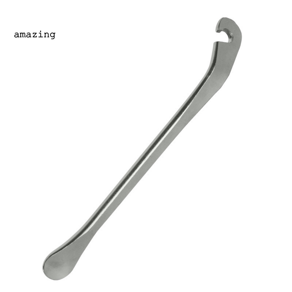 Dụng Cụ Tháo Lốp Xe Đạp Leo Núi Bằng Thép Tiện Dụng