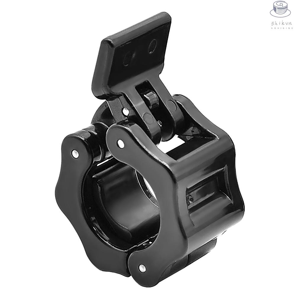 Kẹp khóa thanh tạ an toàn 25mm/ 28mm/ 50mm tiện lợi