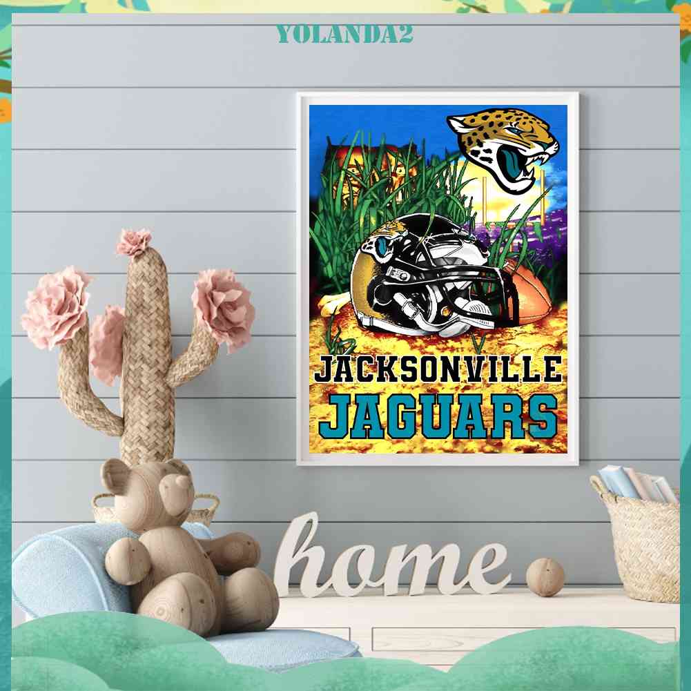 Bộ Tranh Đính Đá 5D Họa Tiết Tương Phản Độc Đáo DIY Dùng Trang Trí Nhà Cửa