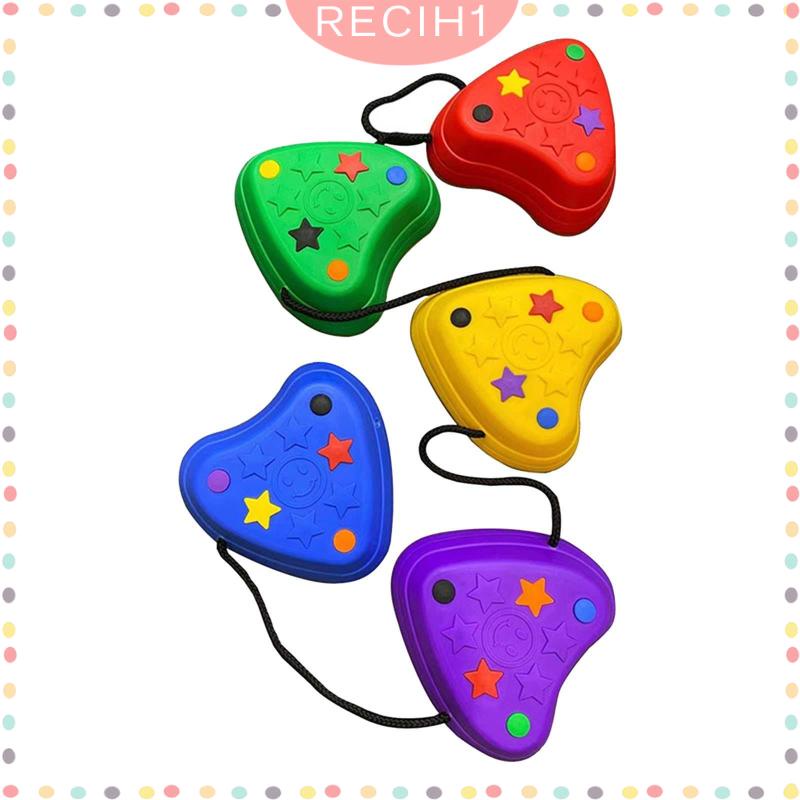 Set 5 Viên Đá Cân Bằng Dạng Hạt Chuyên Dụng Cho Trẻ Em