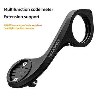 Fulfilled by Shopee Giá đỡ đồng hồ tốc độ ROCKBROS bằng nylon đa năng chống nước cho IGS / Garmin / Cateye