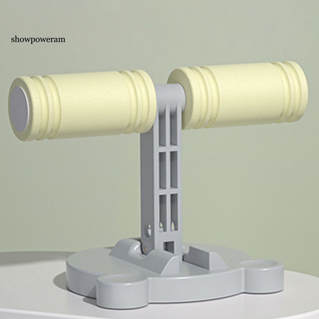 Dụng Cụ Hỗ Trợ Tập Ngồi Tại Nhà Bằng Cao Su Tự Nhiên Có Giác Hút Mạnh