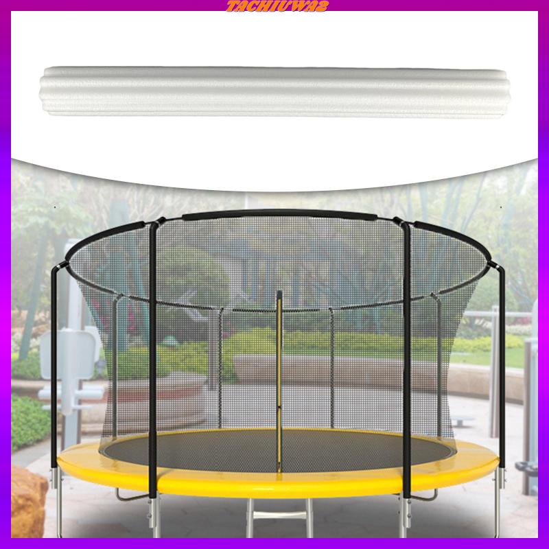 [Tachiuwa2] Vỏ Xốp Bọc Ống Nối Trampoline Trong Nhà