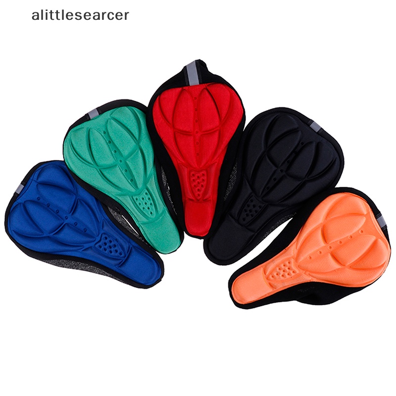 Yên Xe Đạp Mềm Mại Thoải Mái Chuyên Dùng