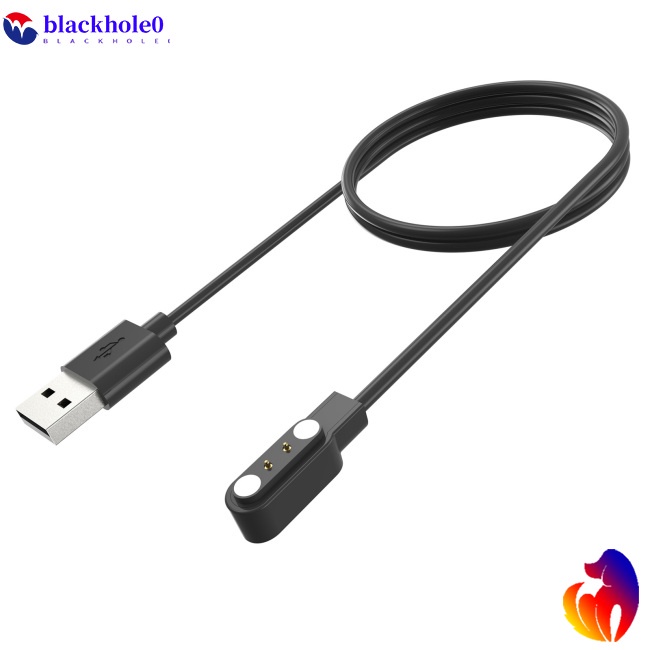 Dây Cáp Sạc Từ Tính Tương Thích Với Đồng Hồ Thông Minh Kieslect K10 K11
