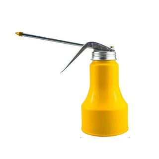 Bình châm đầu , châm nhớt bằng sắt 300ml