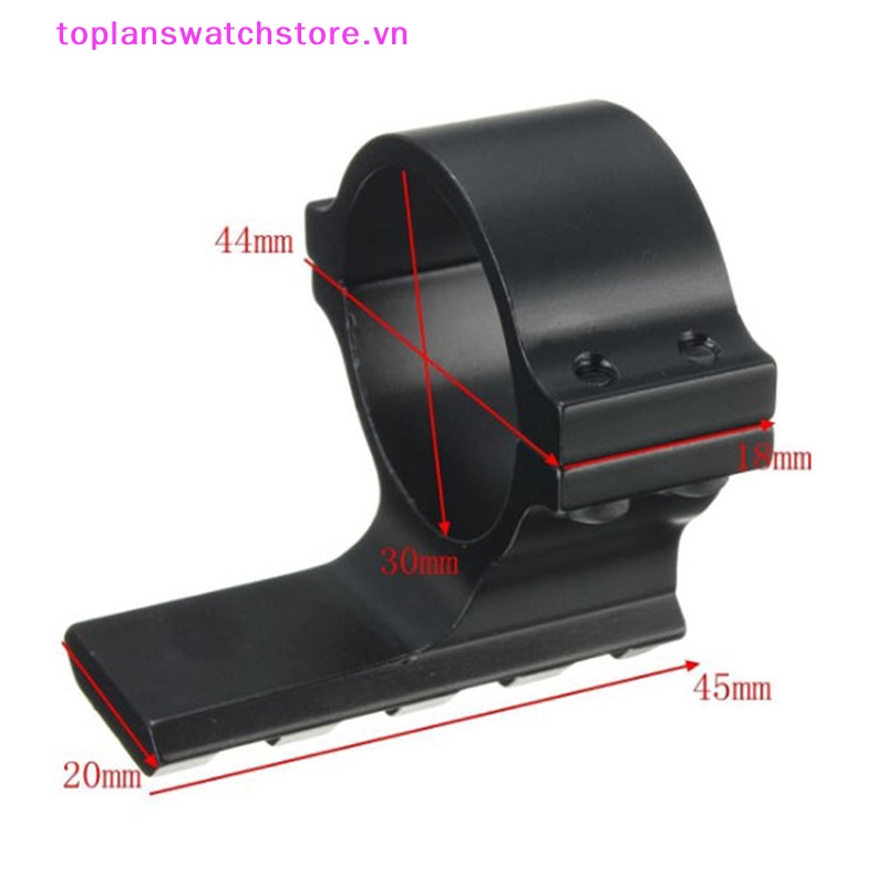 Kẹp Giữ Đèn Pin Gắn Xe Đạp Tiện Dụng