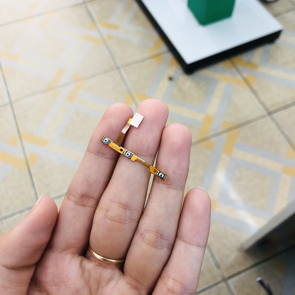 Dây nút nguồn ViVo Y71 / dây nút nguồn , âm lượng ViVo Y71 chính hãng , bảo hành đổi trả