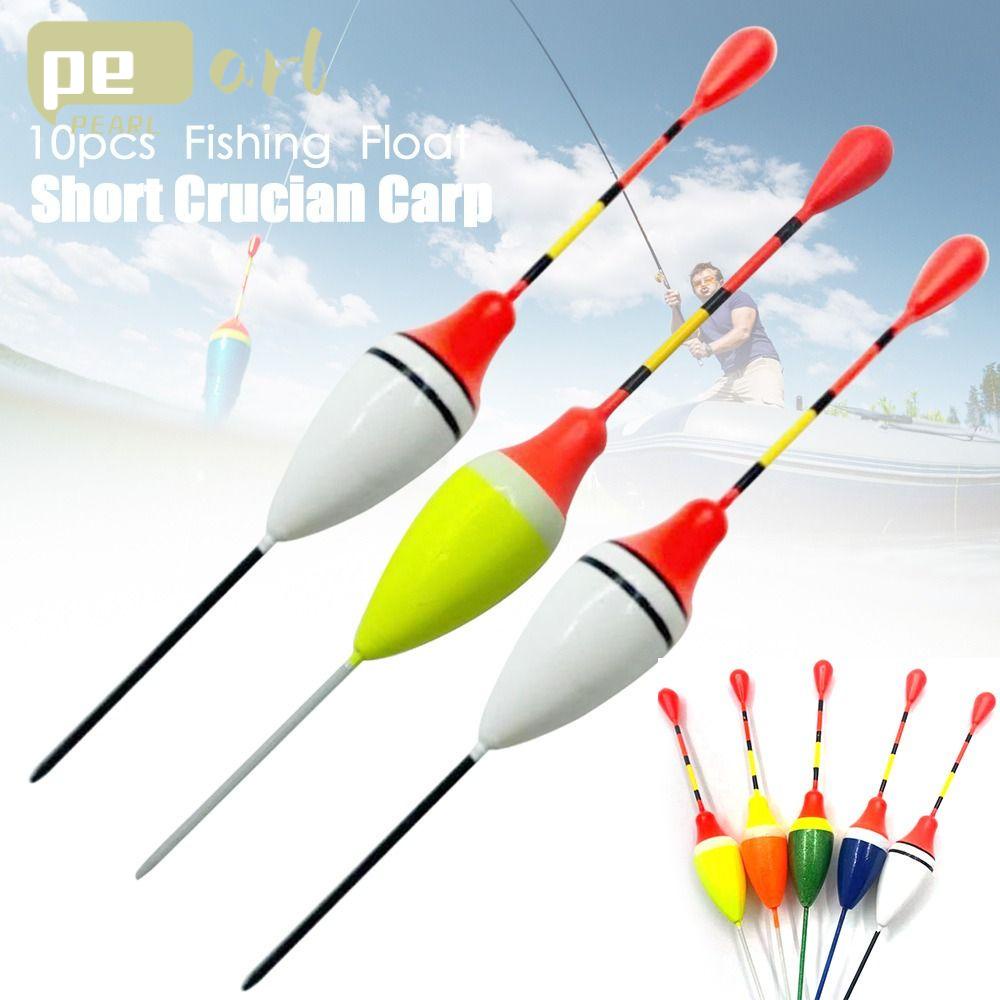 .Set 10 Phao Câu Cá Độ Nhạy Cao Chuyên Dụng