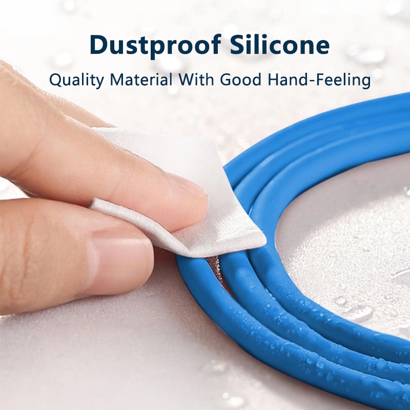 Cáp Sạc Nhanh 120W 6A Cho iPhone 14 13 11 12 Pro Max 7 8 Plus XS XR SE