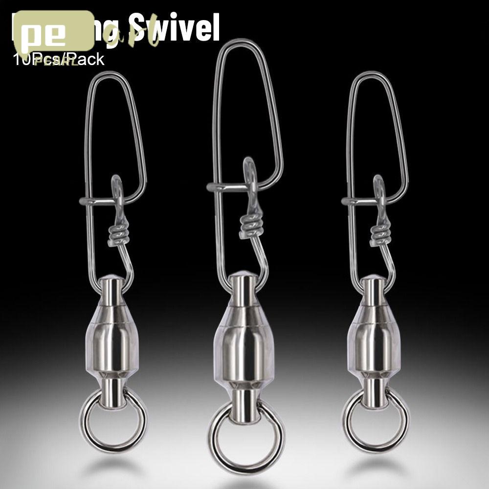 .Set 10 Phụ Kiện Câu Cá Chuyên Dụng Chất Lượng Cao