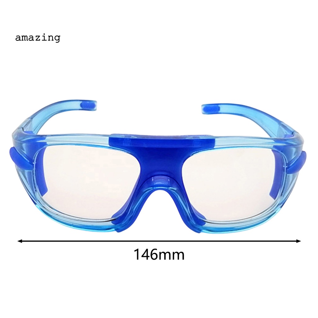 Kính Thể Thao Chống Gió / Chống Mài Mòn Chất Lượng Cao