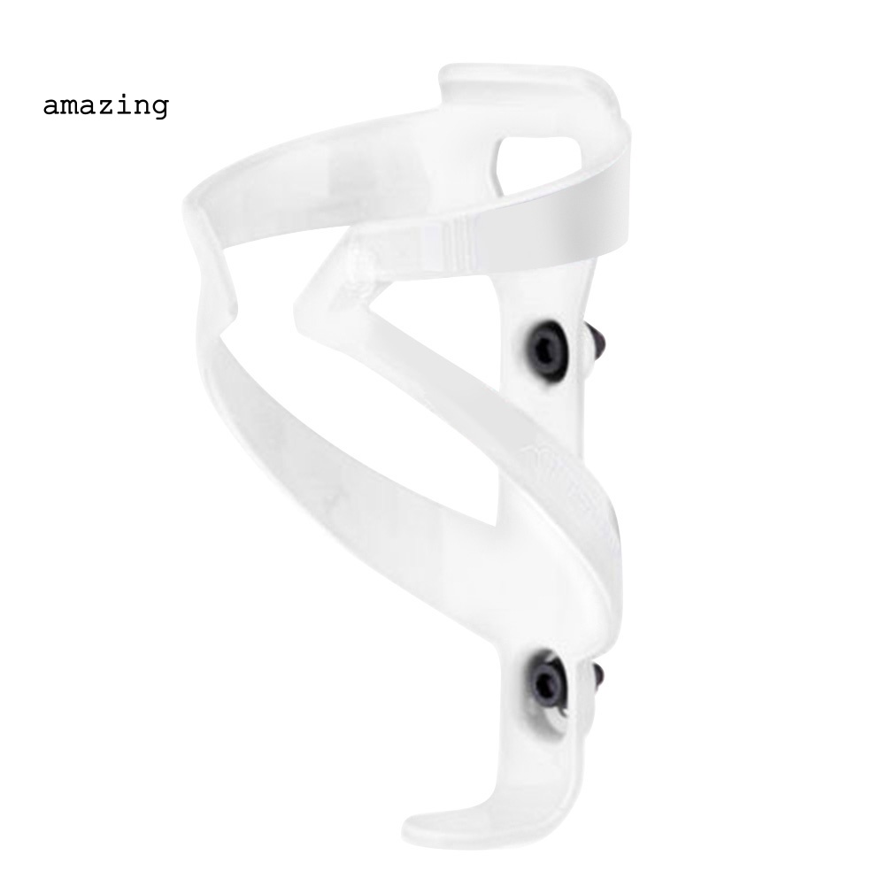 Giá Đỡ Bình Nước Bằng Sợi Nylon Gọn Nhẹ Cho Xe Đạp