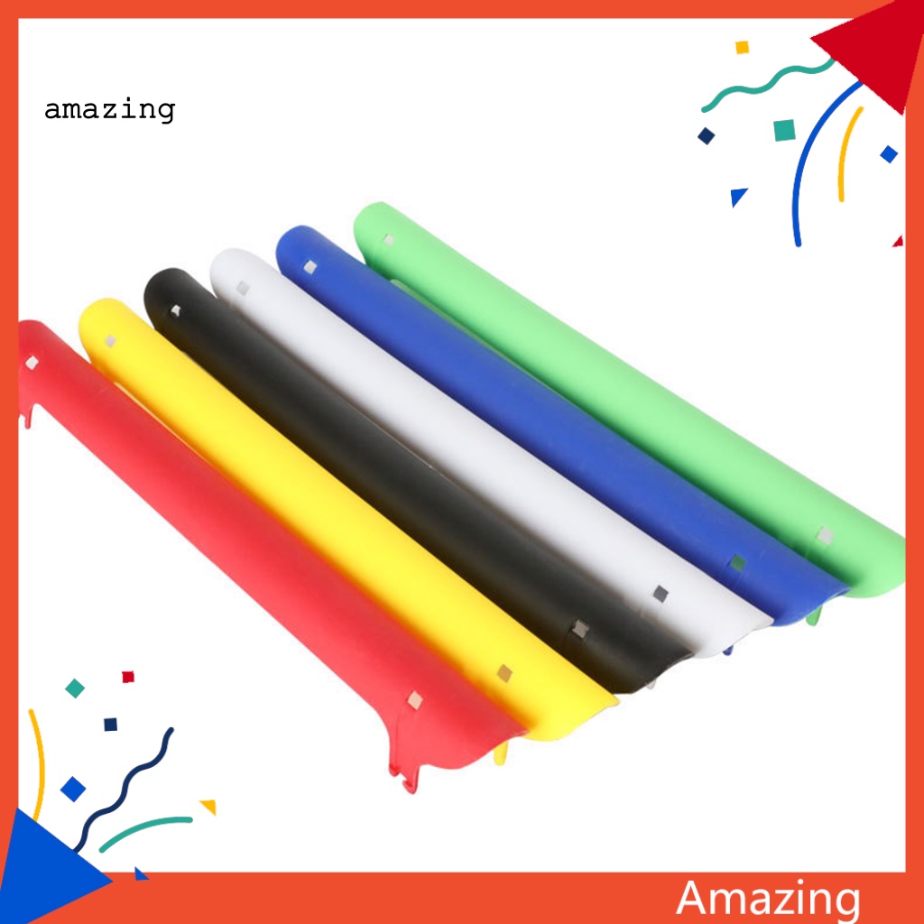 1 Bộ Khung Bảo Vệ Dây Xích Xe Đạp Linh Hoạt