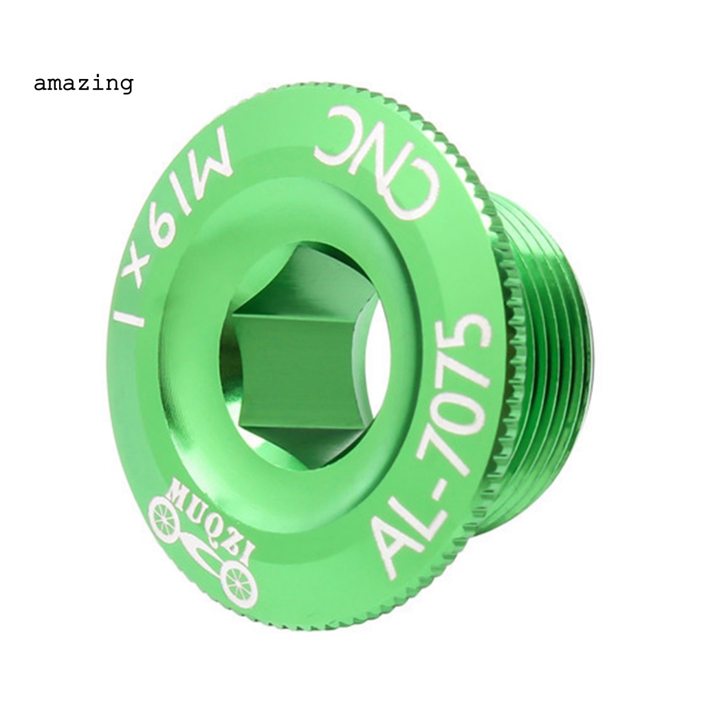 Vỏ Bọc Trục Khuỷu Tay Quay Chống Ăn Mòn Cho Xe Đạp Leo Núi