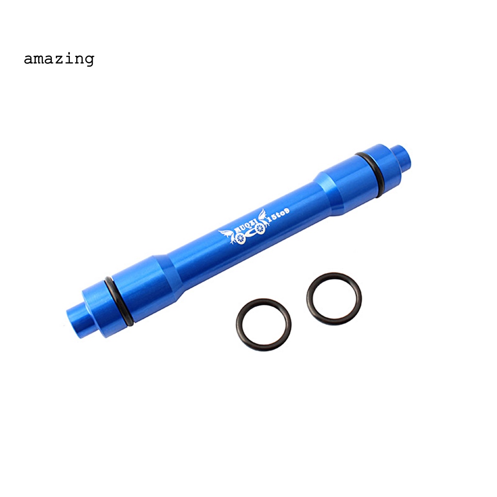 Bộ Chuyển Đổi Trục Bánh Xe Đạp Leo Núi Bằng Hợp Kim Nhôm Chất Lượng Cao