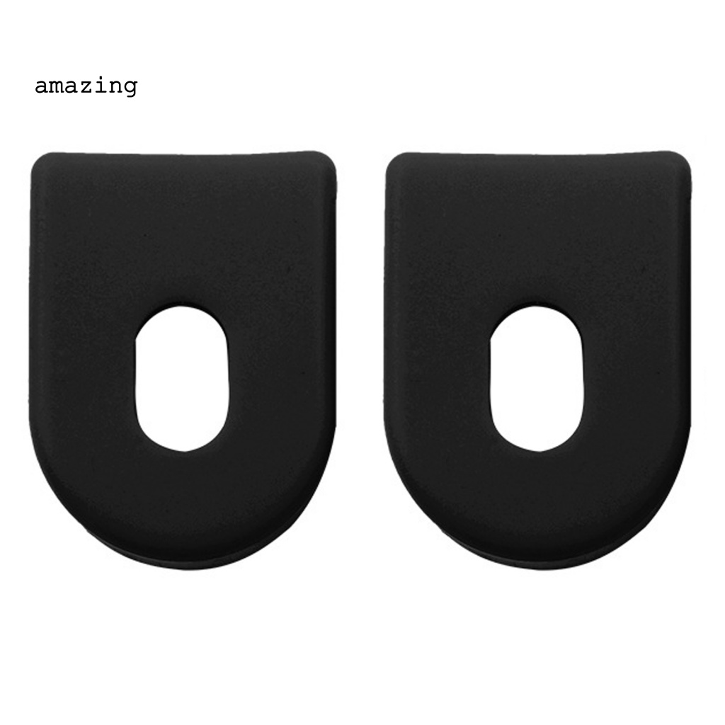 1 Cặp Vỏ Bọc Tay Quay Xe Đạp Chống Mòn