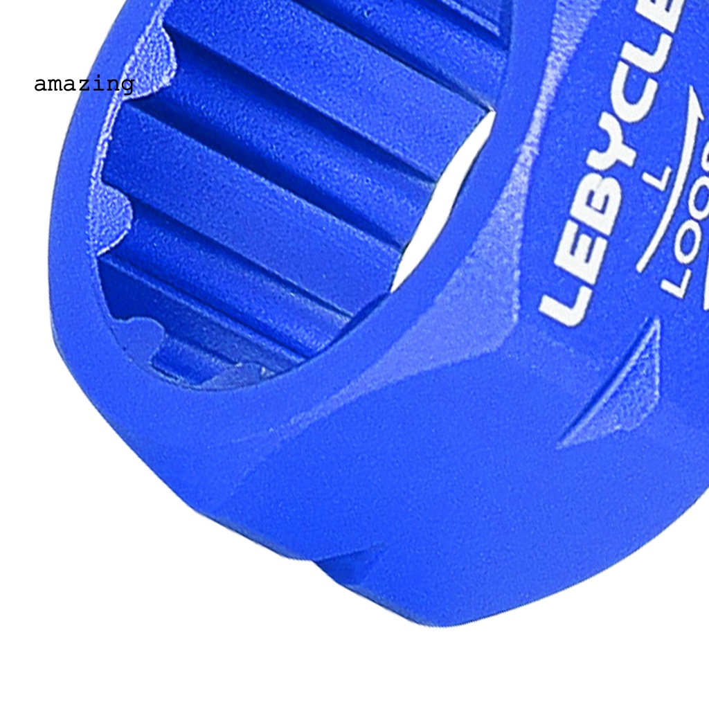 Trục Bàn Đạp Không Kẹp Chống Va Đập Bền Chắc Dành Cho Bàn Đạp 10-Notch