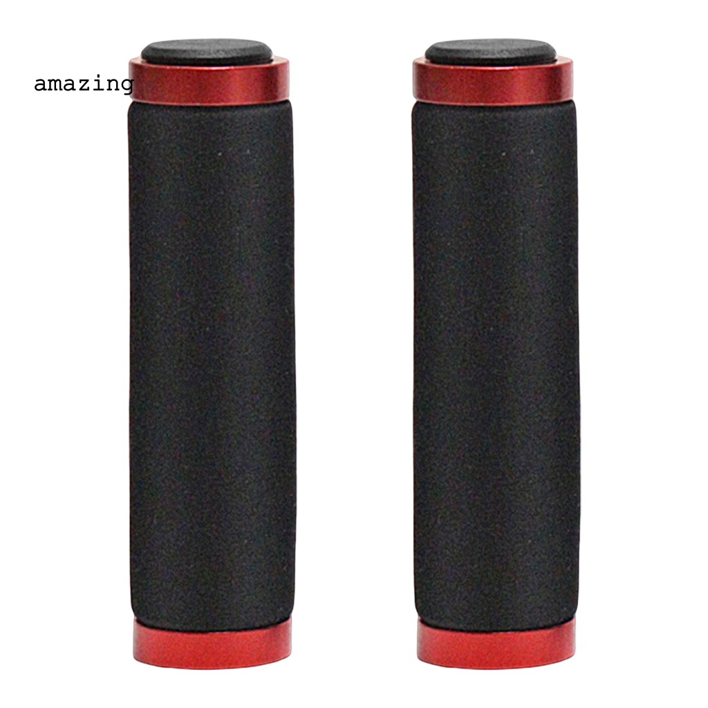 1 Cặp Vỏ Bọc Tay Lái Xe Đạp Leo Núi Chống Nước Thông Dụng