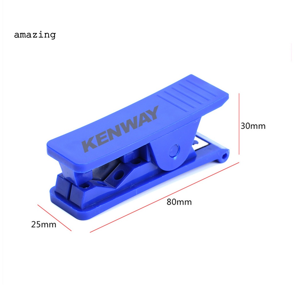 [AM] Dụng Cụ Cắt Ống Phanh Xe Đạp Bề Mặt Mịn Thiết Kế Tiện Dụng