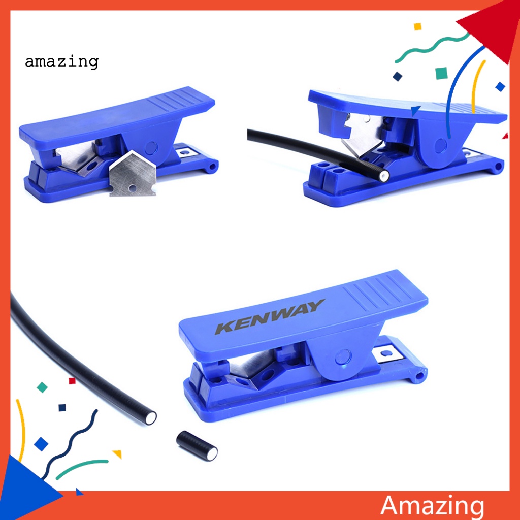 [AM] Dụng Cụ Cắt Ống Phanh Xe Đạp Bề Mặt Mịn Thiết Kế Tiện Dụng