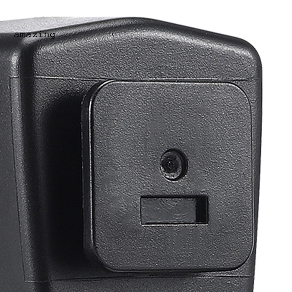 Đèn Đuôi Xe Đạp Chống Ăn Mòn Sạc Nhanh