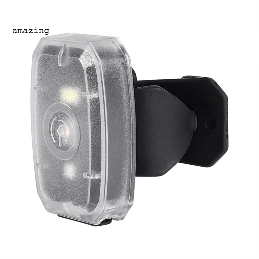 Đèn Gắn Đuôi Xe Đạp Chuyên Nghiệp Độ Sáng Cao