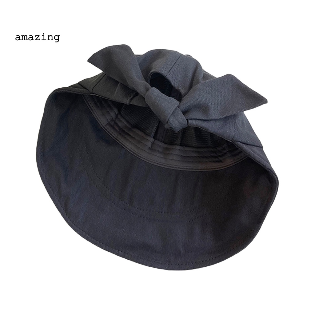 Mũ Vành Rộng Che Nắng Trọng Lượng Nhẹ Thời Trang Mùa Hè Cho Nam Và Nữ