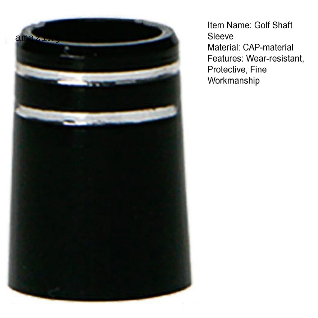 Bọc Gậy Đánh Golf Bằng Cao Su Chuyên Dụng