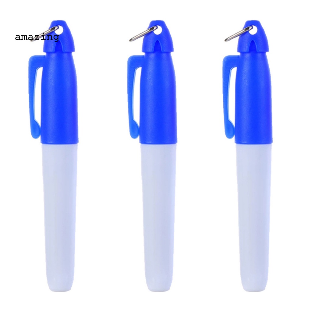 Bộ 3 Dụng Cụ Đánh Dấu Bóng Golf Chuyên Dụng Sturdy