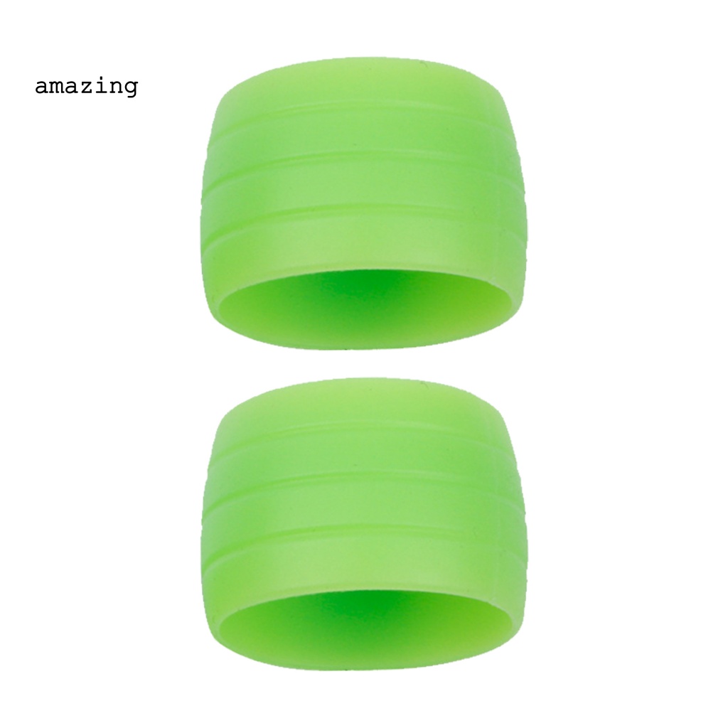 1 Cặp Vòng Cố Định Tay Lái Xe Đạp Chống Trượt Chống Mài Mòn