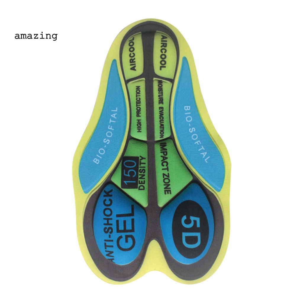 Vỏ Bọc Yên Xe Đạp Địa Hình 3D Tiện Dụng