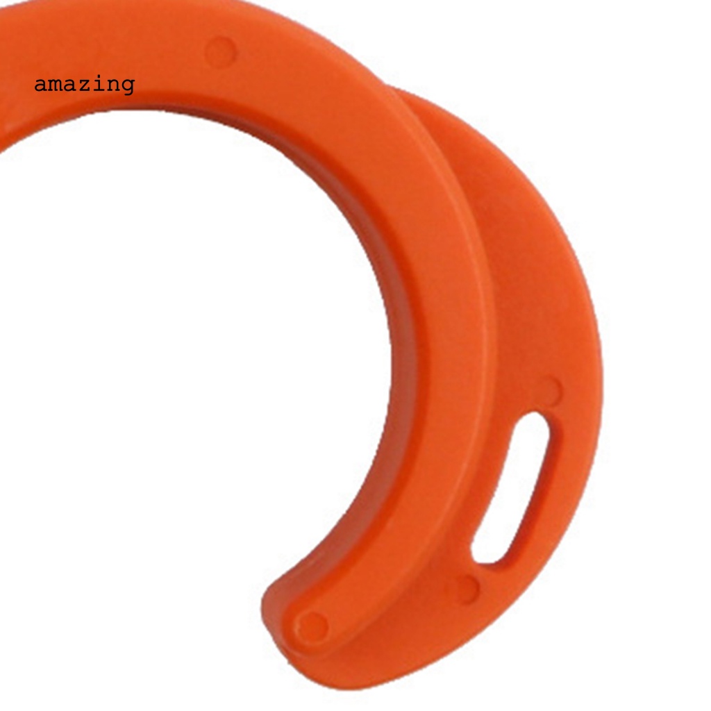 Móc Khóa Thắng Xe Đạp Bằng Nhựa Chuyên Dụng