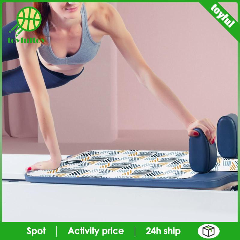 Vỏ Bọc Bảo Vệ Chống Trượt Cho Máy Biến Dạng Pilates